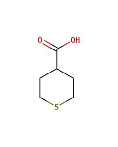 Astatech TETRAHYDRO-2H-THIOPYRAN-4-CARBOXYLIC ACID; 1G; Purity 95%; MDL-MFCD09879921